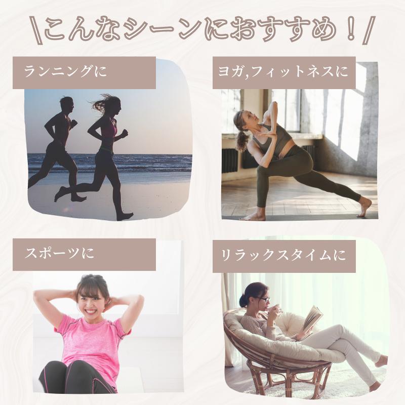 ヨガウェア ピラティスウェア ピラティス Tシャツ ロング丈 丈長い 
