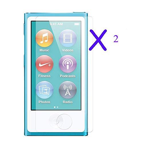 BestforYou ニュー iPod Nano 7 8 ケース 、クリスタル クリア トランスペアレント フル ハード カバー ケース App｜machikado-shop｜03