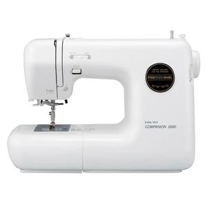 家庭用ミシン ベビーロック（baby lock） 最大5年保証付き 今なら豪華プレゼント