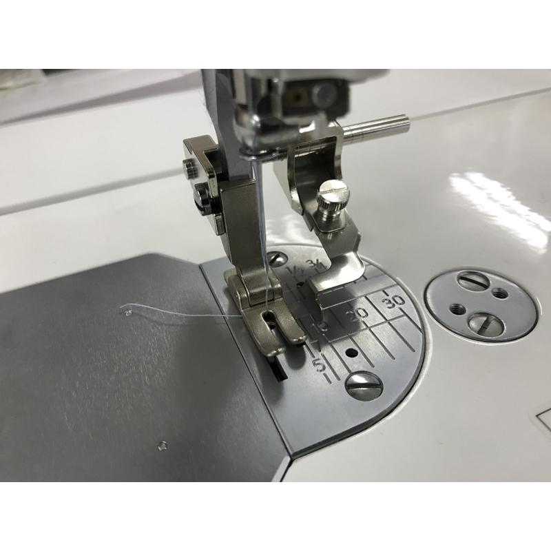 ブラザー工業 ブラザー（brother） 職業用ミシン用 ステッチ定規