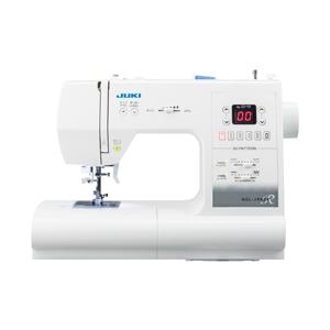 ミシン 本体 ジューキ JUKI コンピューターミシン HZL-J900R HZLJ900R 