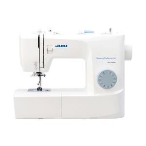 JUKI 最大5年保証付き 選べる3色 ミシン 本体 ジューキ 電動ミシン