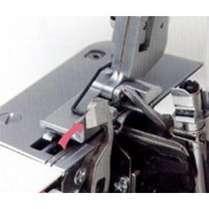 JANOME ミシン 本体 ジャノメ DL-55D DL55D 2本針4本糸 差動 JANOME ミシン 本体 ジャノメ DL-55D DL55D 2本針4本糸 差動