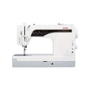 JANOME（ジャノメ） 最大5年保証付き ミシン 本体 職業用ミシン 780DB