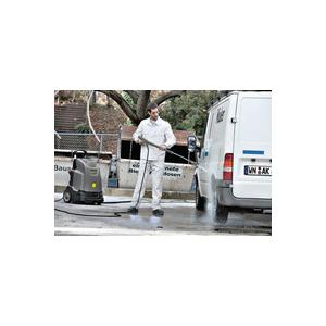 ケルヒャー（KARCHER） HDS 4/7 U （50Hz） 温水高圧洗浄機 1.064