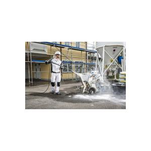 ケルヒャー（KARCHER） HDS 4/7 U （50Hz） 温水高圧洗浄機 1.064