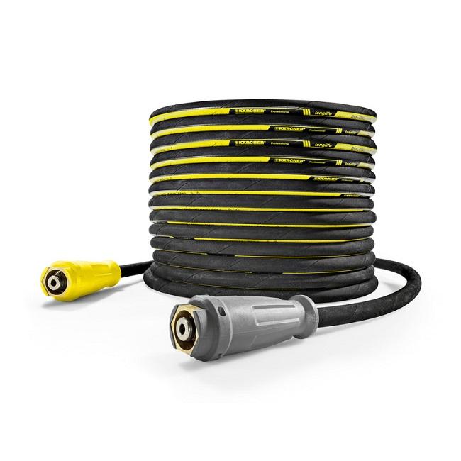 ケルヒャー 20M 高圧ホース ロングライフ 6.110-027.0 ケルヒャー（KARCHER） 6.110-027.0 高圧ホース ロングライフ EASY