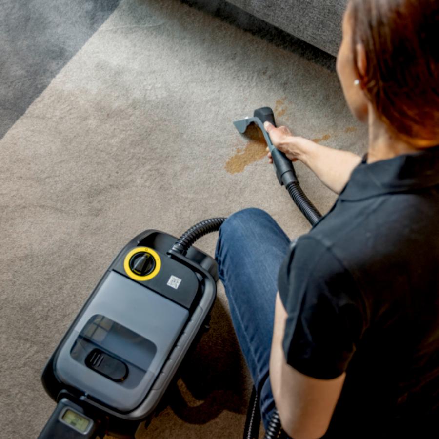 ケルヒャー（KARCHER） 限定2年保証付 PUZZI 2/1 Bp 1.101-750.0