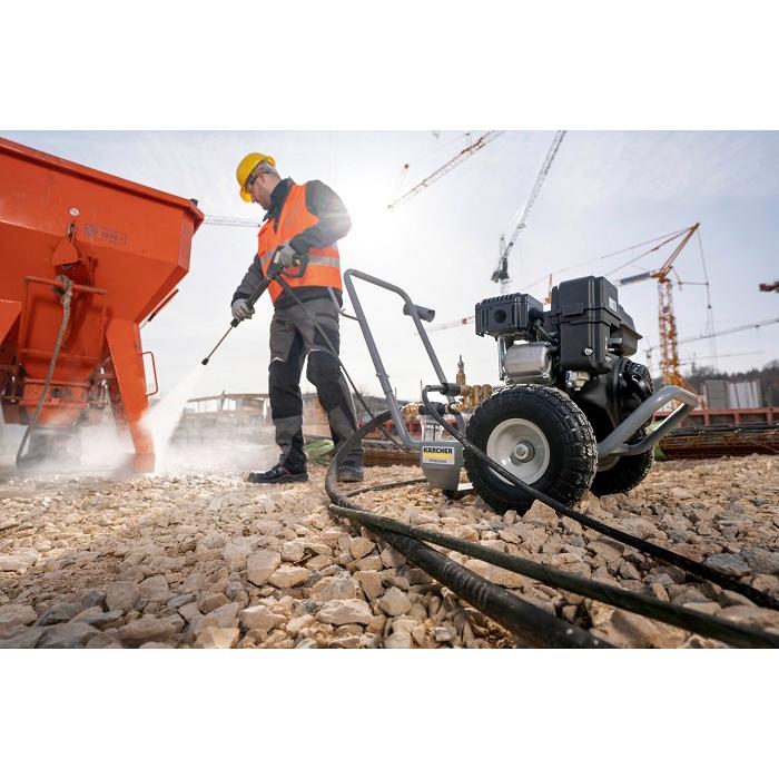 ケルヒャー（KARCHER） 限定2年保証付 取説無料 1.187-011.0 HD 7/20