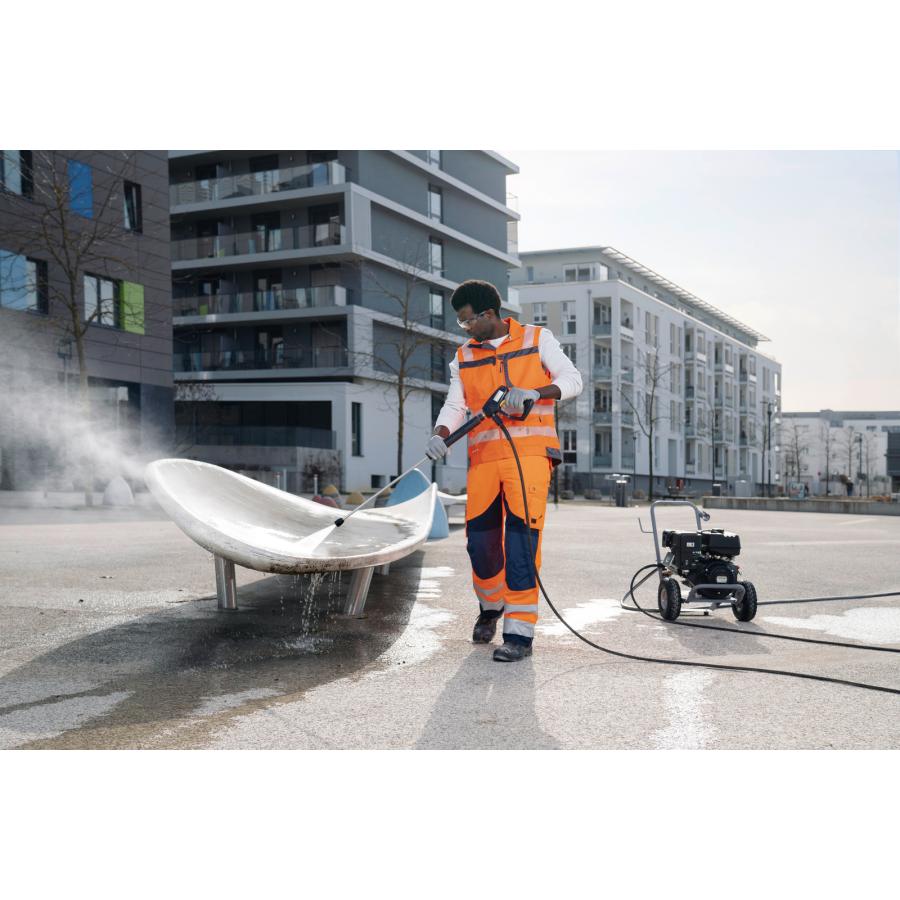 ケルヒャー（KARCHER） 限定2年保証付 取説無料 1.187-011.0 HD 7/20
