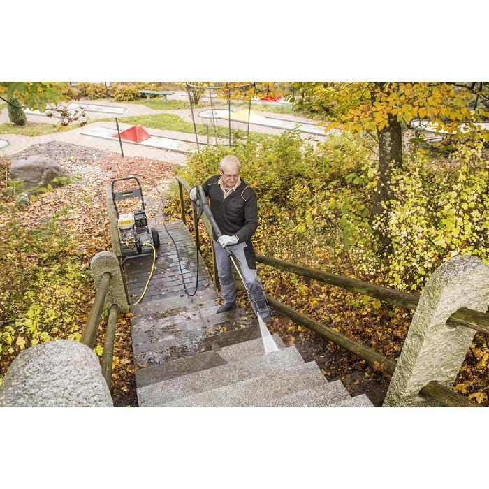 ケルヒャー 限定2年保証 無料取説 HD 8/20 G 1.187-904.0 エンジン式