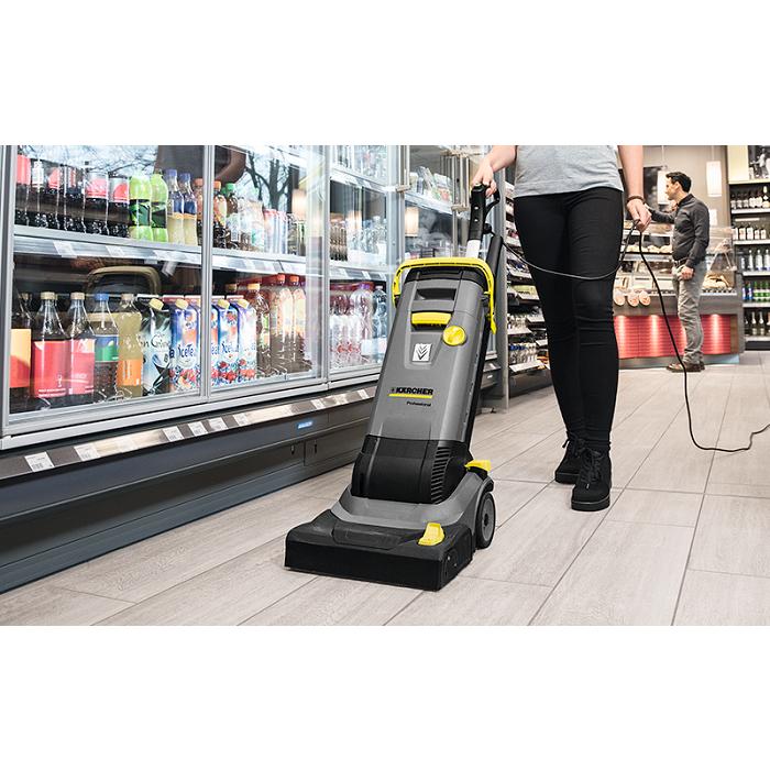 ケルヒャー（KARCHER） ＜メーカー保証2年付き新品＞ケルヒャー 床 