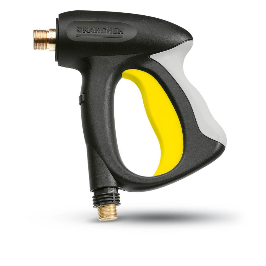 KARCHER 高圧洗浄機用トリガーガン 4.775-466 ケルヒャー（KARCHER） 4.775-466.0 トリガーガン : プロショップ
