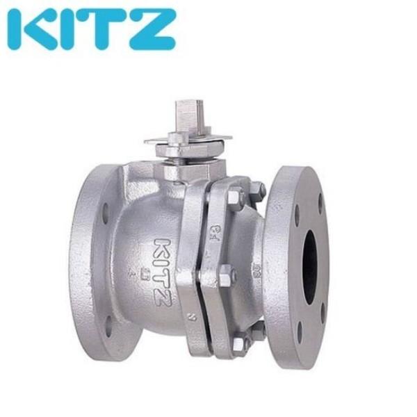 KITZ 10FCTB 150A ボールバルブ バルブ、止水栓