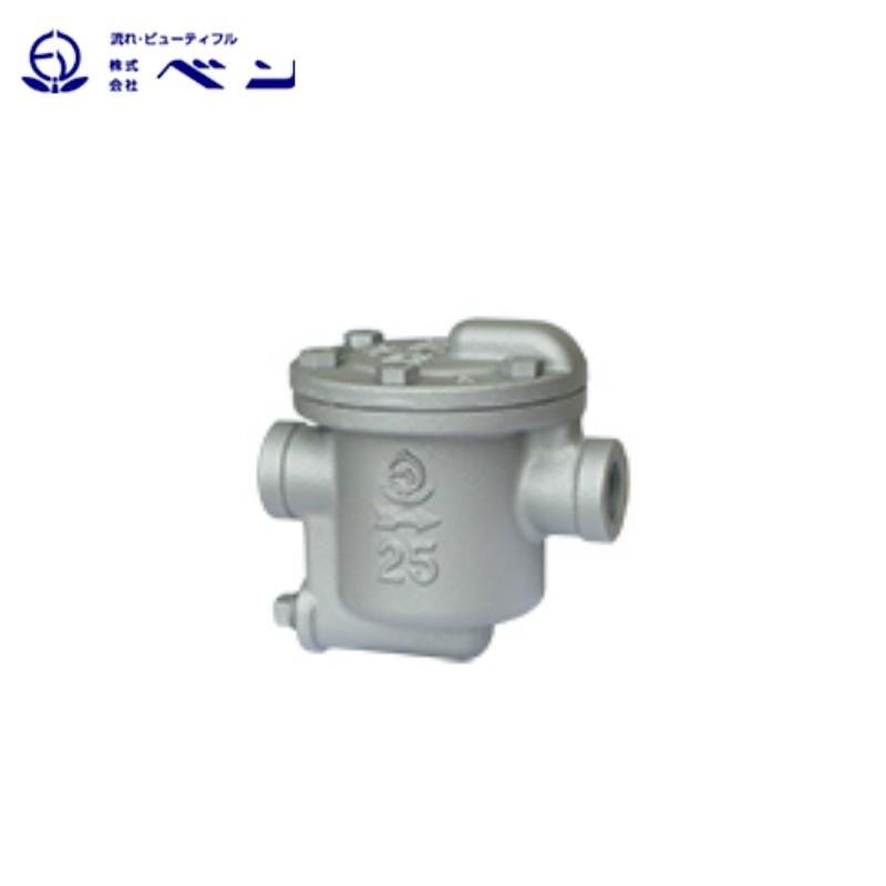 ベン Ak1h Gl a スチームトラップ Ak1h Gl a 機械部品 Com 通販 Yahoo ショッピング