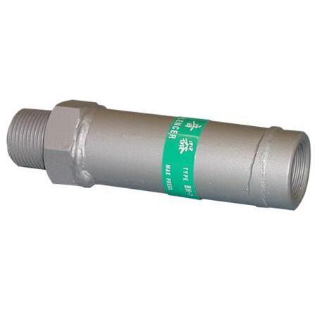 ベン 機械部品 Comのベン Bh1 N a スチームトラップ用消音器 機械部品