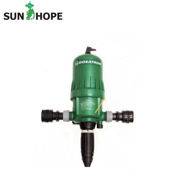 最旬ダウン サンホープ DR06GL ドサトロン 液肥混入器 yes-netzwerk.de