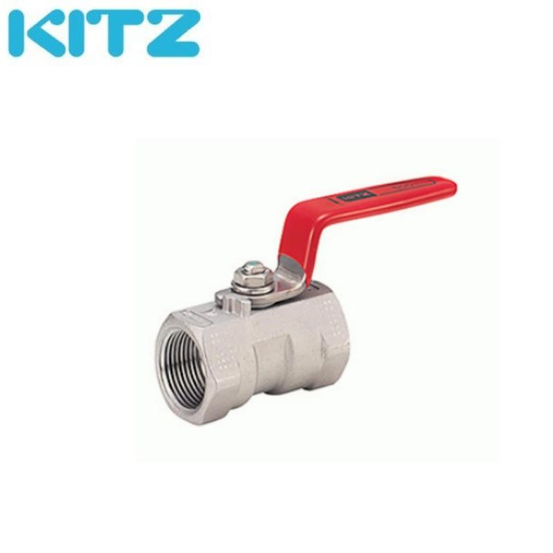 Kitz Utk 25a ボールバルブ Utk25a 機械部品 Com 通販 Yahoo ショッピング
