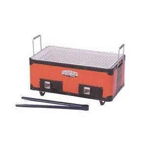 驚きの値段で 木炭 珪藻土七輪 バーベキューコンロ 角型 木炭 珪藻土七輪 その他 バーベキュー 調理用品 Smssvg Org