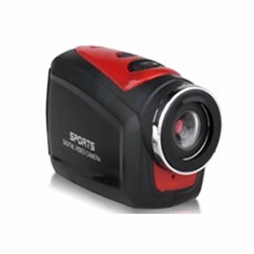 激安価格と即納で通信販売TMIジャパン　ZERO-AMC1108  HD スポーツアクションカメラ