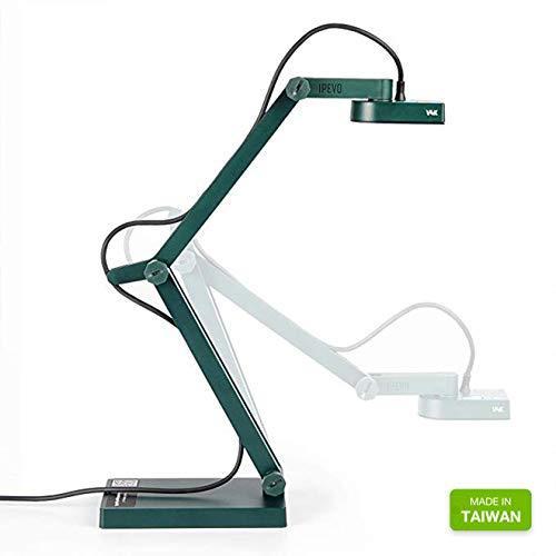 予約販売品予約販売品IPEVO V4K 超高解像度 USB 書画カメラ デジタル