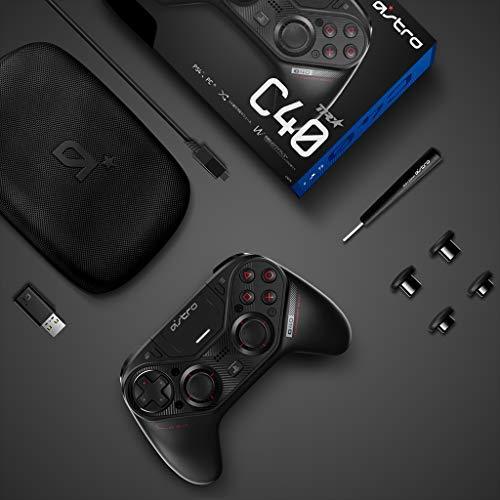 価格 交渉 送料無料 ASTRO Gaming PS4 C40TR 有線 ワイヤレス 国内正規