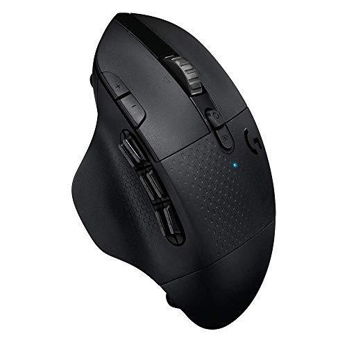 大人気大人気Logitech G604 Lightspeed Wireless Gaming Mouse マウス