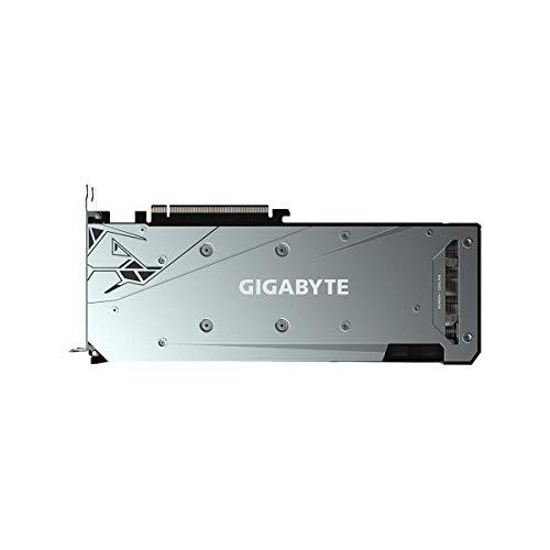 GIGABYTE AMD Radeon RX6700XT搭載 グラフィックボード GDDR6 12GB 国内正規代理店品 GV-R67XTGAMING OC-12GD 4