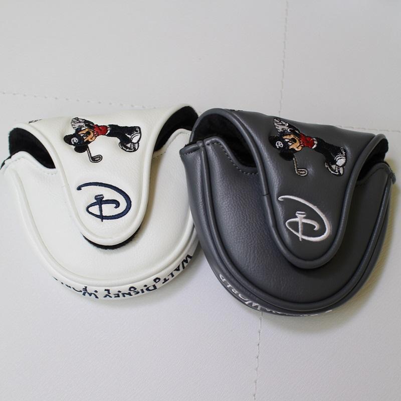 ウォルトディズニーワールド マグノリアゴルフコース ミッキーマウス