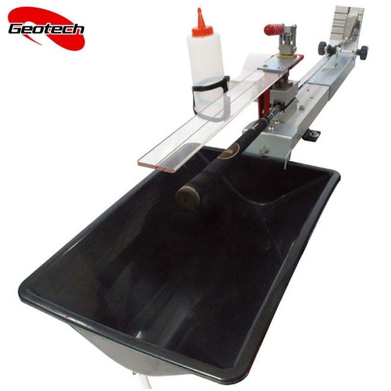 カスタム用工具】 Geotech ジオテック ベンチマウント グリッピング