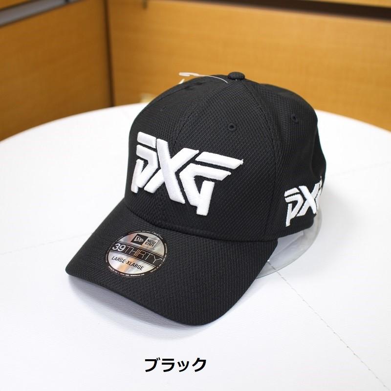 pxg golf cap