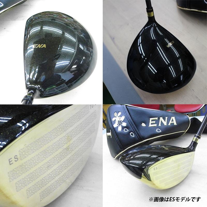 エナ ゴルフ マジックワンド ESドライバー Air Speeder／Air Speeder Plus (R) ≪高反発モデル≫ シニア　ENA MagicWand HiCOR DRIVER 1W 18ss｜machinogolfyasan｜06