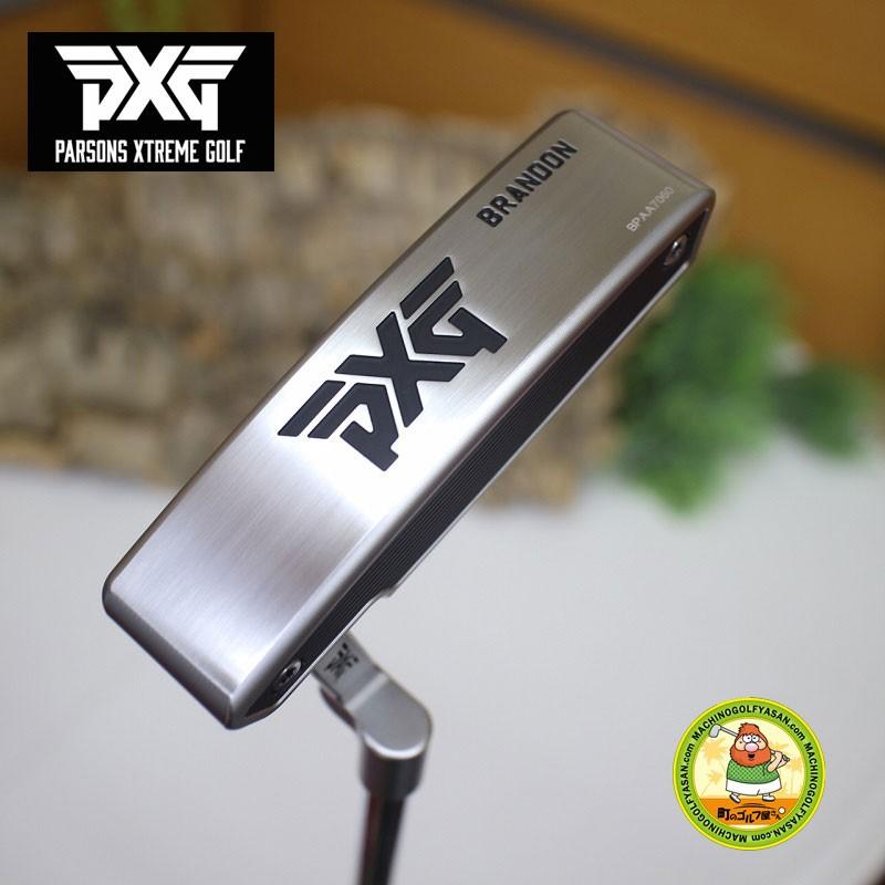春のコレクション パターカバー ピンタイプ PXG - アクセサリー 春のコレクション パターカバー ピンタイプ PXG - アクセサリー