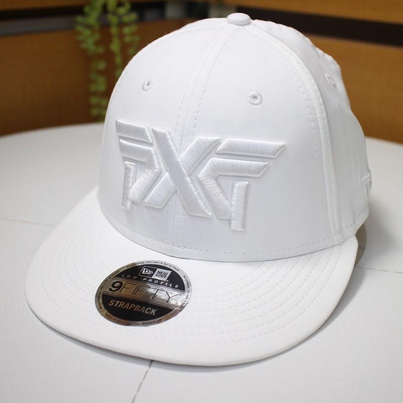 pxg golf cap