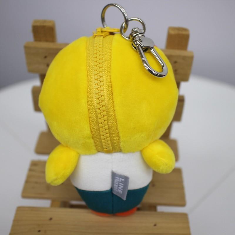 ラインフレンズ サリー ゴルフ ボールケース ライン スタンプ キャラクター ひよこ ぬいぐるみ キイロイトリ Line Friends Sally 19aw 1911line Sallybc 町のゴルフ屋さん 通販 Yahoo ショッピング