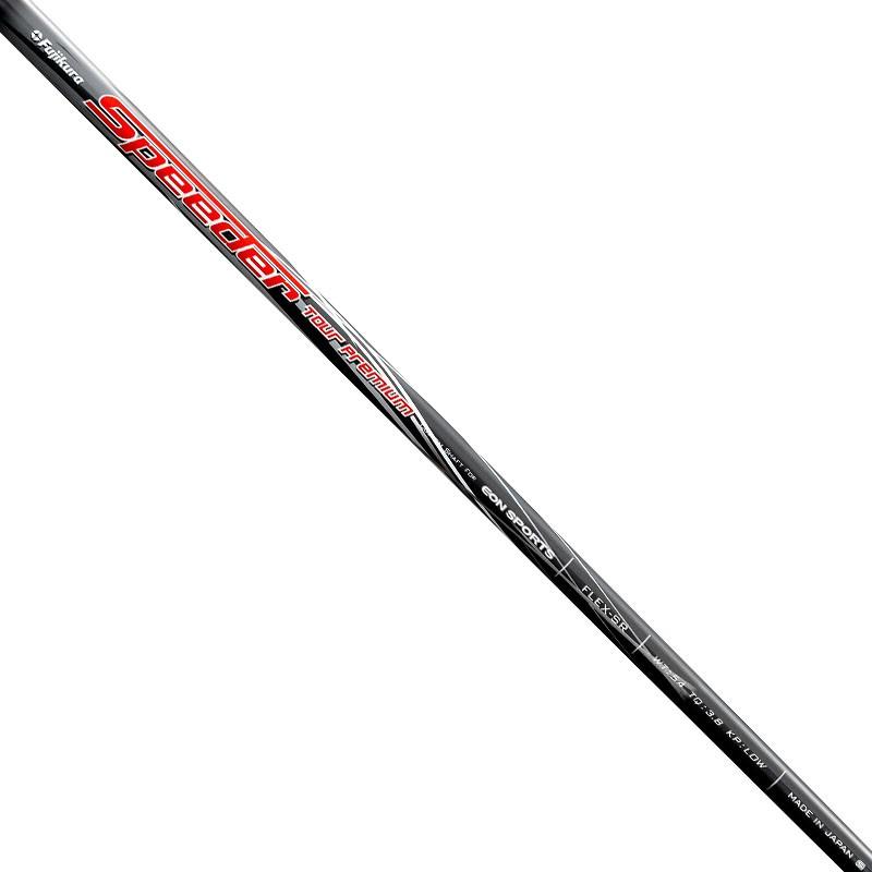 限定品 イオンスポーツ ギガ HS797 アディショナルドライバー Speederオリジナルカーボンシャフト 2019年モデル SLEルール適合 EON SPORTS GIGA Additional Driver 19wn 【KUE1179644182】(42075円)