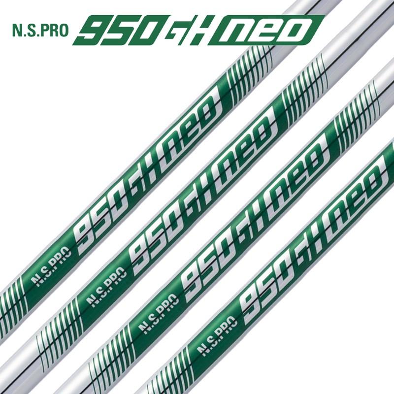 日本シャフト N.S.PRO 950GH neo テーパー アイアン用 スチール 日本シャフト N.S.PRO 950GH neo テーパー アイアン用 スチール
