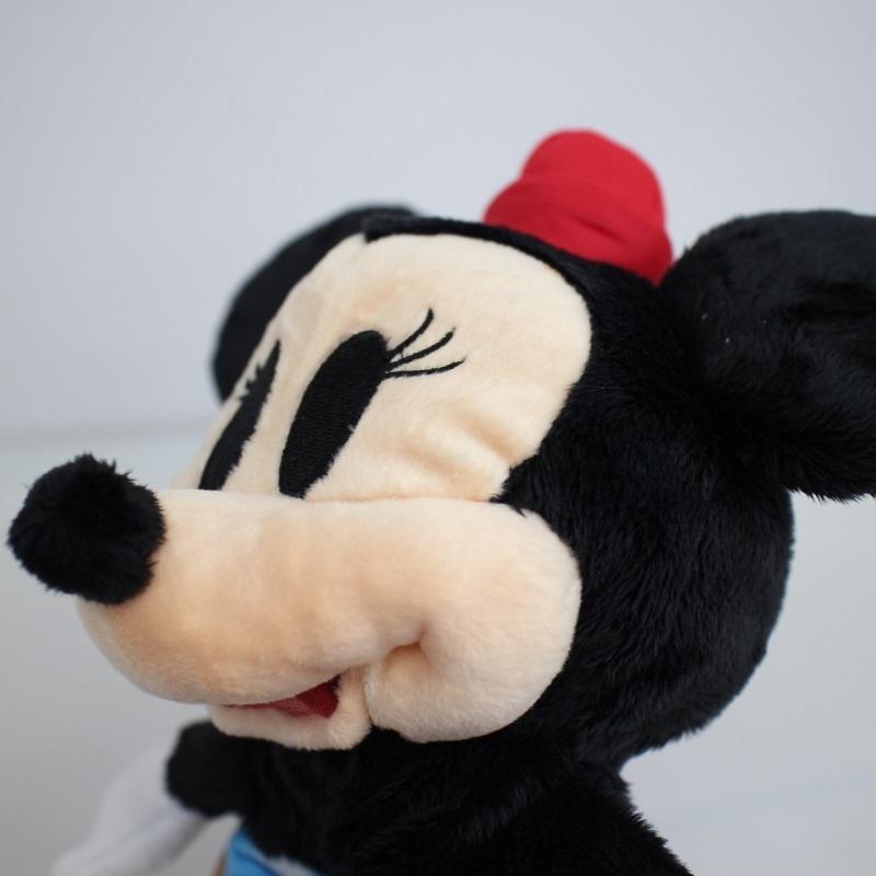 ミッキー ミニー ゴルフ ヘッドカバー 2個セット ミッキーマウス ドライバー用 ミニーマウス フェアウェイウッド用 ボルビック X ディズニー Volvik X Disney vol Mkmn 町のゴルフ屋さん 通販 Yahoo ショッピング