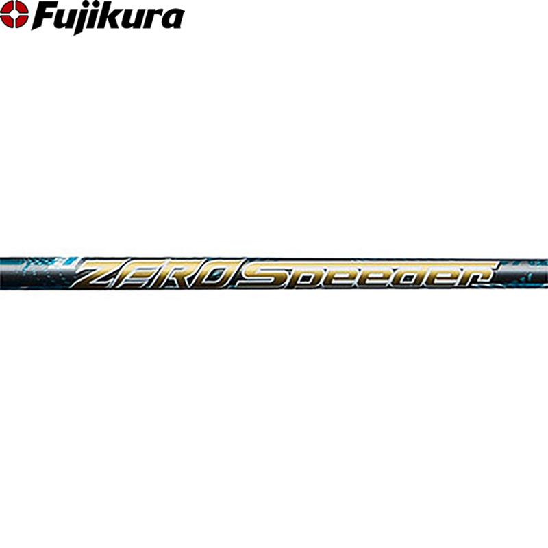 フジクラ ゼロスピーダー ドライバー用シャフト 先中調子 超軽量 29.5g FUJIKURA SHAFT Zero speeder driver shaft 20at｜machinogolfyasan