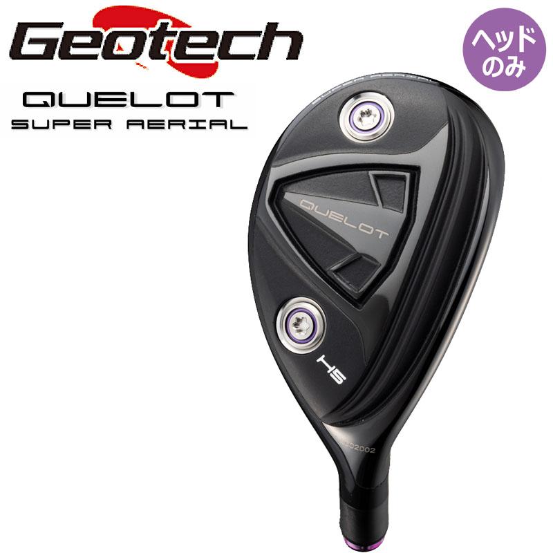 QUELOT Aerial ユーティリティクラブ クロト エアリアル QUELLOT