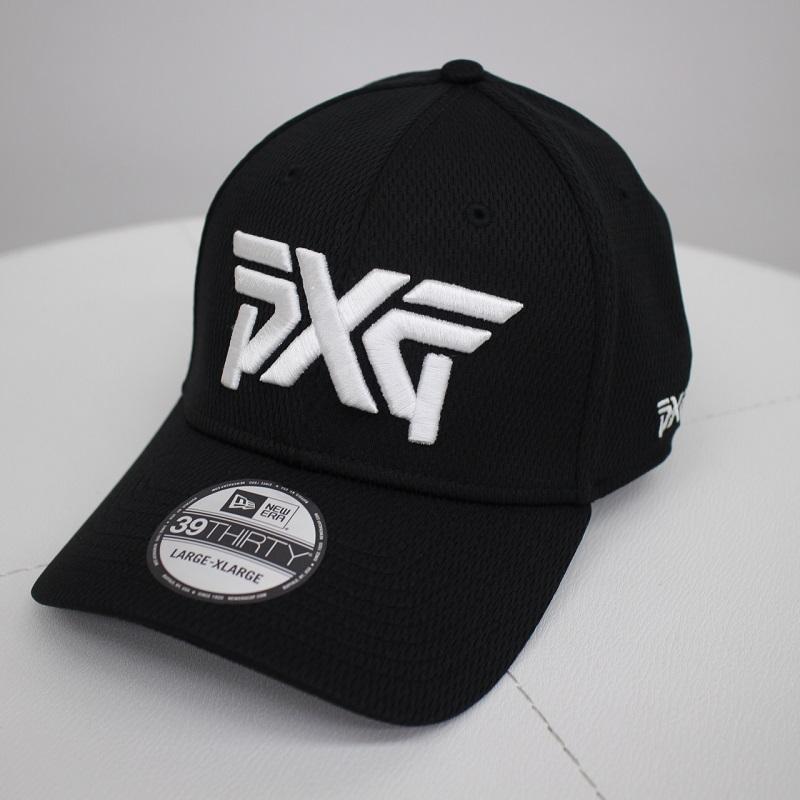 Pxg Golf New Era ゴルフキャップ ブラック Lからxlサイズ フレックスフィット 黒 帽子 パーソンズエクストリームゴルフ ピーエックスジー Parsons Xtreme Golf 20jlpxg Cpbklxl 町のゴルフ屋さん 通販 Yahoo ショッピング
