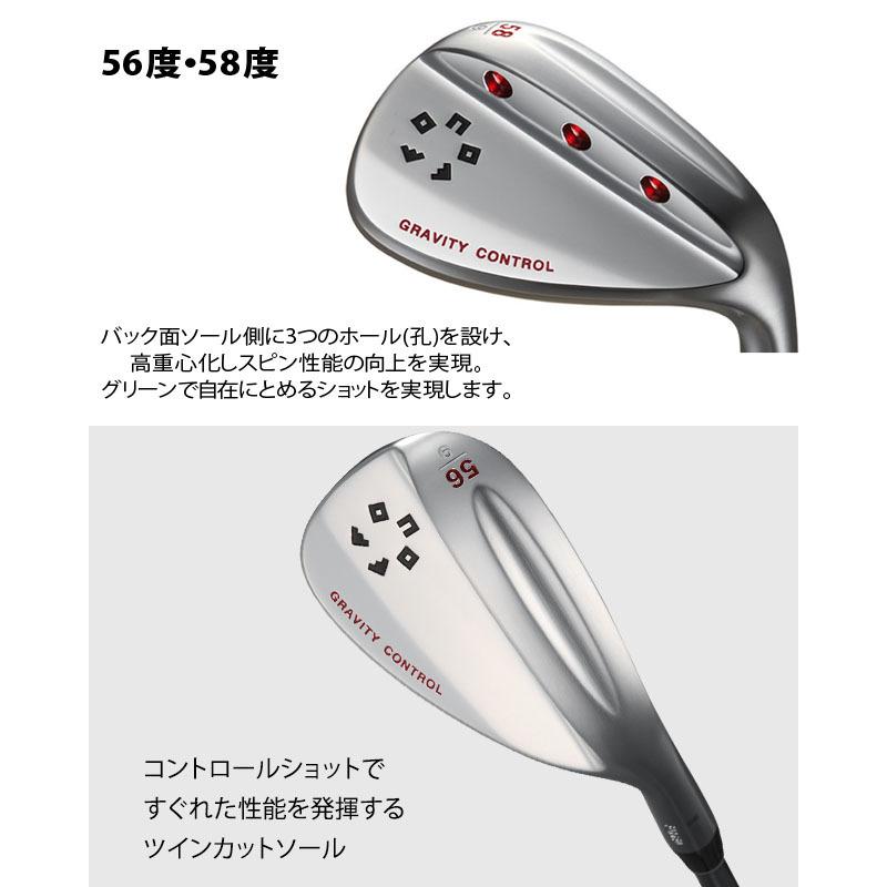 Onoff - 最終値下　オノフFORGED WEDGE 58° 2019 MODUS3 105 Amazon.co.jp: ONOFF(オノフ) ピッチングウェッジ FORGED