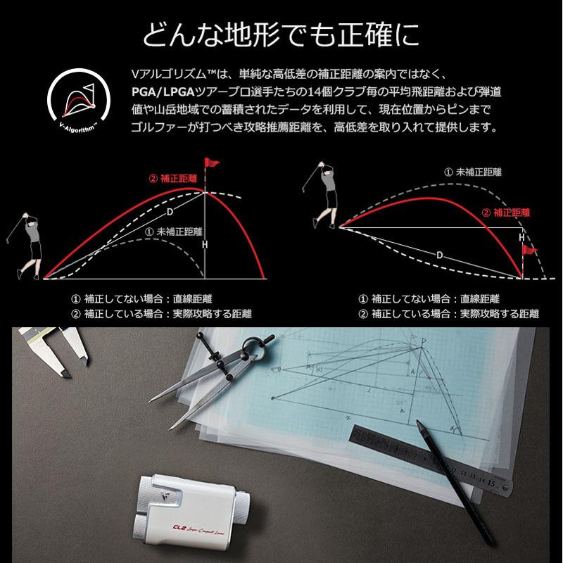 ボイスキャディ CL2 voice caddie 新品未使用 Amazon.co.jp: [ボイスキャディ] Voice Caddie CL2 ゴルフ用