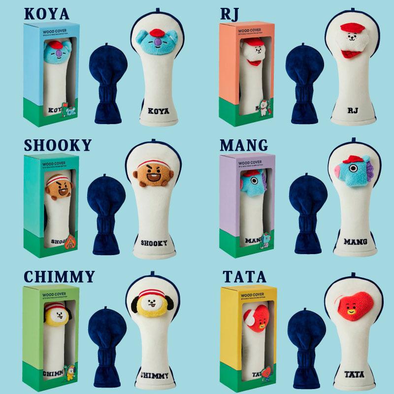 BT21 GOLF ホールインワン ウッド用 SHOOKY ヘッドカバー FW UT 73001-430-014 SUGA ビーティーニジュウイチ ゴルフ HOLE IN ONE HEAD COVER for WOOD 21wn :21bt21-wd-hc-sh:町のゴルフ屋さん - 通販 - Yahoo!ショッピング BT21 GOLF ホールインワン ウッド用 SHOOKY ヘッドカバー FW UT 73001-430-014 SUGA ビーティーニジュウイチ ゴルフ HOLE IN ONE HEAD COVER for WOOD 21wn :21bt21-wd-hc-sh:町のゴルフ屋さん - 通販 - Yahoo!ショッピング