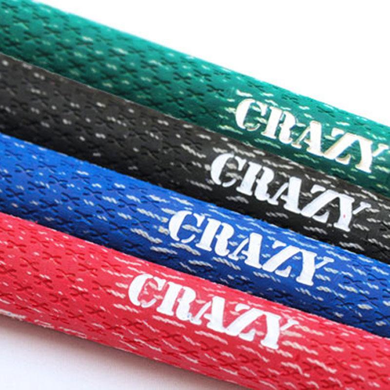 X LINE CORD エックスライン （ブラック（XLC-BK））　7本 X LINE CORD | ゴルフグリップ perfectpro grip | perfectpro grip