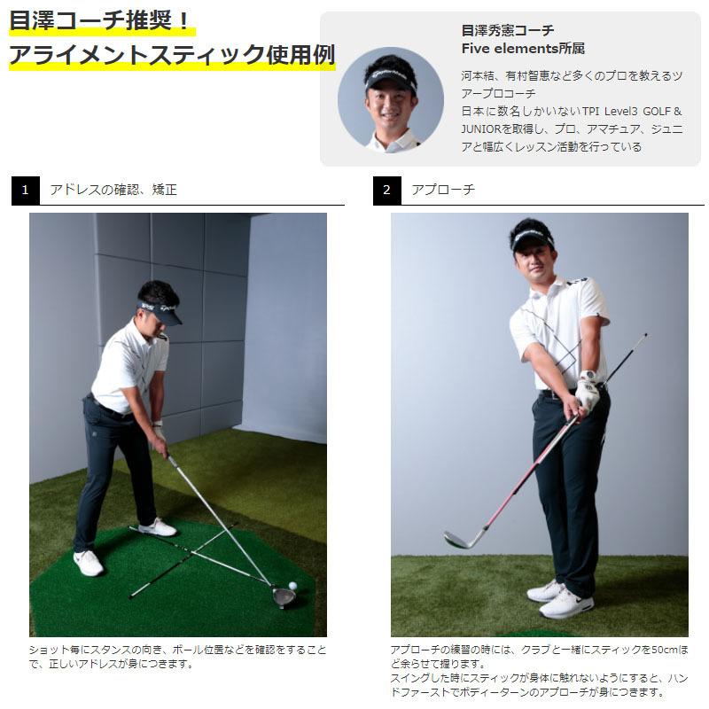 フジクラ アライメントスティック 2本セット 専用カバー付き VENTUSデザイン ゴルフ練習 スウィングチェック Fujikura  Alignment stick for Golf Training 21sp :21fujikura-alignment-stick:町のゴルフ屋さん  - 通販 - Yahoo!ショッピング