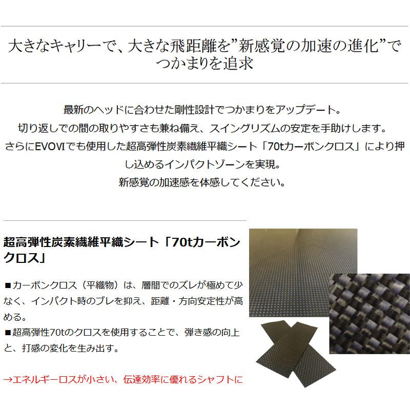 フジクラシャフト フジクラ スピーダー 661 エボリューション 7 フジクラシャフト フジクラ スピーダー 661 エボリューション 7