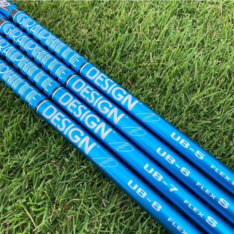 tour ad ub7 shaft