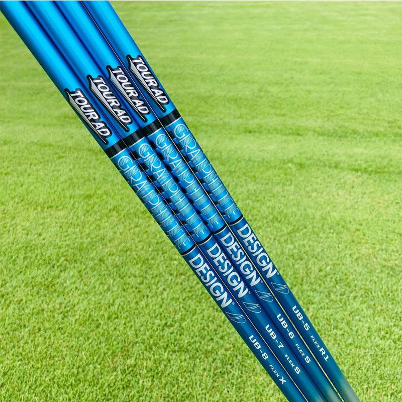 グラファイトデザイン ツアーAD UB7 ドライバー用 カーボンシャフト 2021年モデル 単品 日本製 GRAPHITE DESIGN