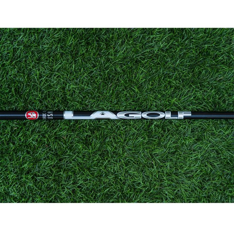 LAGOLF TPZone パター シャフト ブラック ストレート 105 カーボン 9.0(Tip355) mm 9.4(Tip370) mm 107g Putter Shaft black straight graphite 370550｜machinogolfyasan｜03